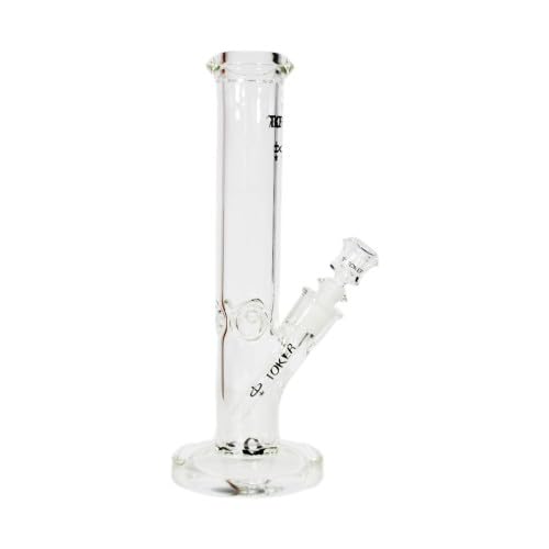 Toker Bong Faro 33cm Height 7mm Thickness