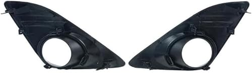 Grille de phare antibrouillard Camry XV50 cache pare-chocs droit 2012-2014 - 3