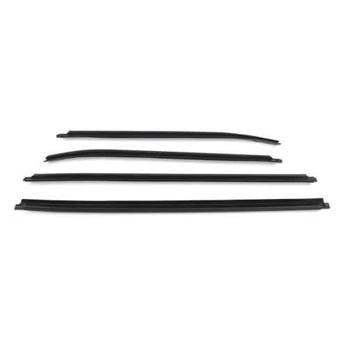 Burletes para automóviles Toyota Hilux KUN26 GGN25 y TGN36
