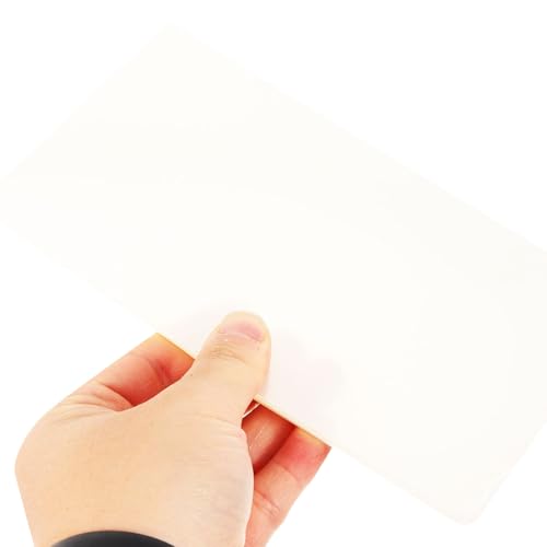 HANABASS 3D�y���`��c�[�� ����PVC�g���[�X�{�[�h 10�� �������̊G��A�N�Z�T���[ �n�����琬�p�`��⏕�}�b�g