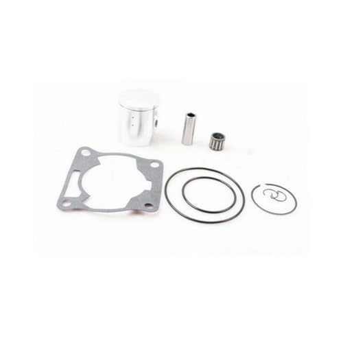Évitez le serrage moteur avec le kit piston et joints YZ85 2002-2014 - 6