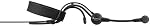 Sennheiser ME3-II ME3-II Dynamic Microphone