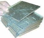 Trio DN-3 Dri-nest Aluminum Subfloors for M-12K Purple Martin House