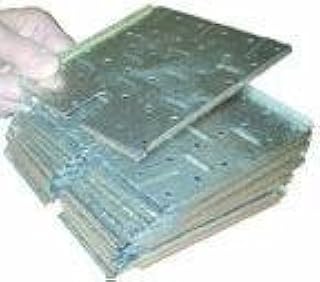 Trio DN-3 Dri-nest Aluminum Subfloors for M-12K Purple Martin House