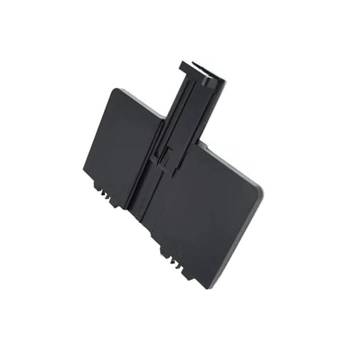 Plateau de ramassage de papier en plastique ABS haute résistance RM1-9958 pour HP Pro M127fn