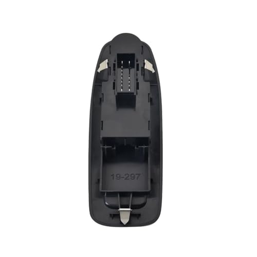 Bouton vitre électrique pour remplacer commande usée Peugeot 208 2008