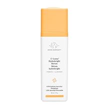Drunk Elephant C-Luma Hydrabright Serum - 30 ml/1 fl oz - 10% Hydrating Vitamin C - Clean Clinical Skincare - Cruelty-Free - Dermatologist-Tested - Free of Essential Oils, Silicones, and Fragrance