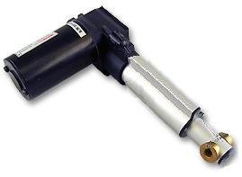 40 Inch Stroke Standard Force Linear Linear-motion-actuator