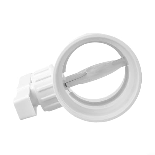 Filtre domestique 250 mm compatible 75 mm 315 mm solide évacuation maison - 6