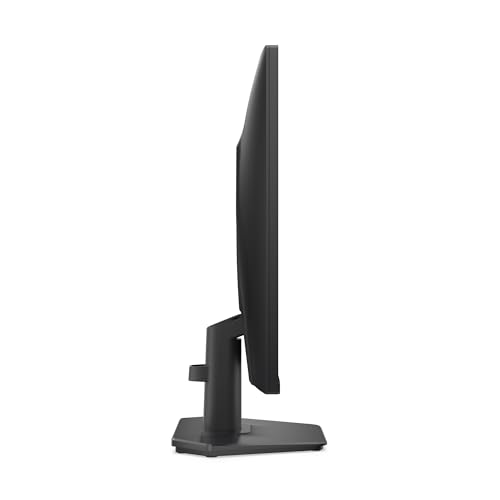 Image of Dell SE2726HG 27 inch (Smartchoice) FHD Gaming Monitor | 240Hz Fast IPS | 0.5ms Response | AMD FreeSync Premium | HDR10 | 99% sRGB | Eye Comfort Certified | HDMI 2.1 & DP 1.4 Ports | Tilt Stand | Black