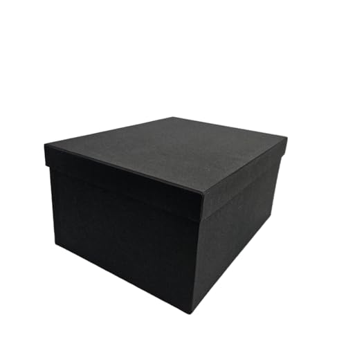 Caixa de Presente 23x30x15 Cartonada Papelão Rígido Organizadora