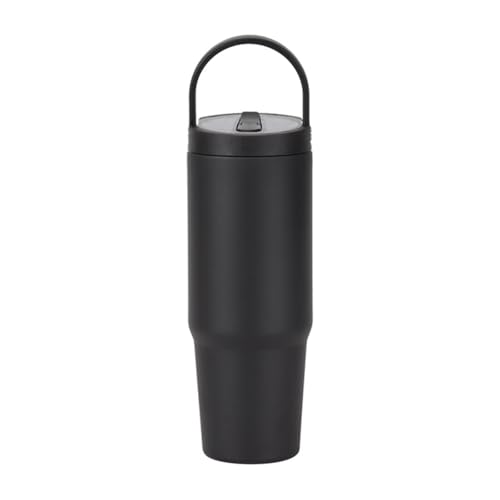 Vaso inoxidable permanente de 900 ml con doble pared sellada al vacío 2