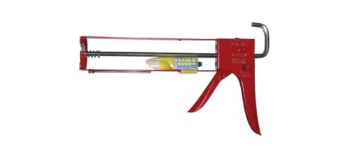 Newborn Bros & Co #112D 1/10GAL Caulk Gun