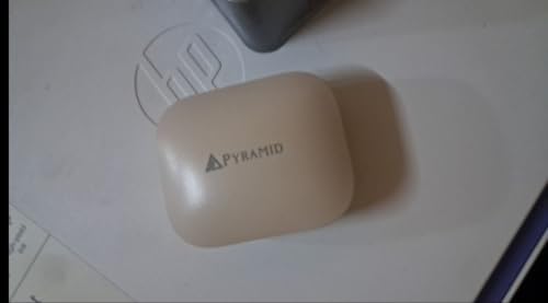 Image of Pro Wireless Earbuds with Active Noise Cancelling, 20 Hrs Playtime, Instant Pairing, Ultra-Lightweight