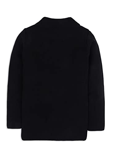 Image of Rvk Unisex Kids Boys Girls Super Soft Acrylic Sweater