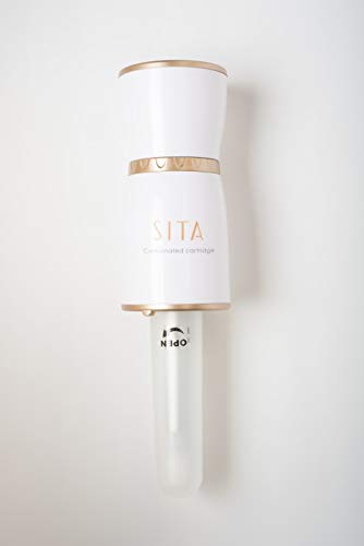 SITA 炭酸フェイシャルスチーマー