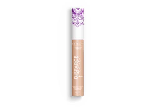 Top Beauty Corretivo Liquido Top Beauty Disfarce Face Cor 01