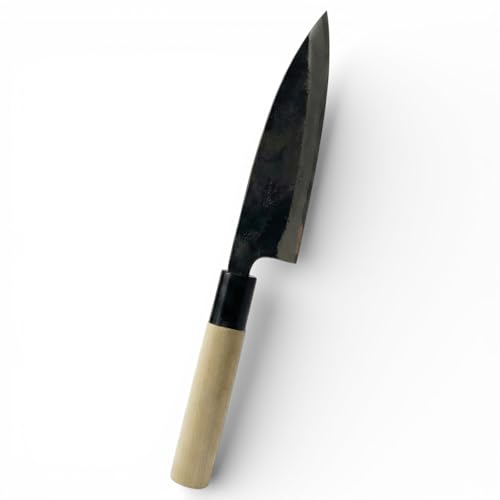 J-kitchens ����� � �� ���{�� ���n �n�n�� 135mm JAPANESE KNIFE MADE IN JAPAN
