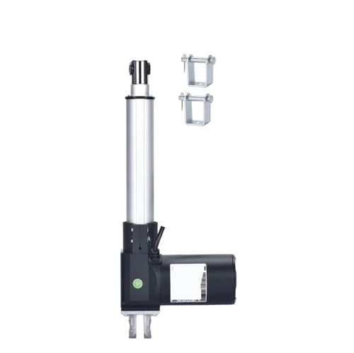 Actionneur linéaire électrique 12V moteur commande course 350mm