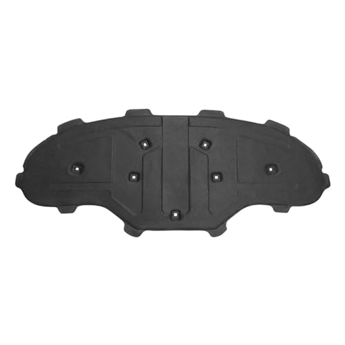 Coton isolation capot Audi A8 D4 4H 2011-2017 thermique et phonique