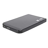 Modellnummer: USB-zu-SATA-HDD-SSD-Geh?use
