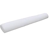 Wasserdichter und waschbarer Bezug mit Silikonperlen und rutschfestem Stoff bleibt fest an Ort und Stelle.