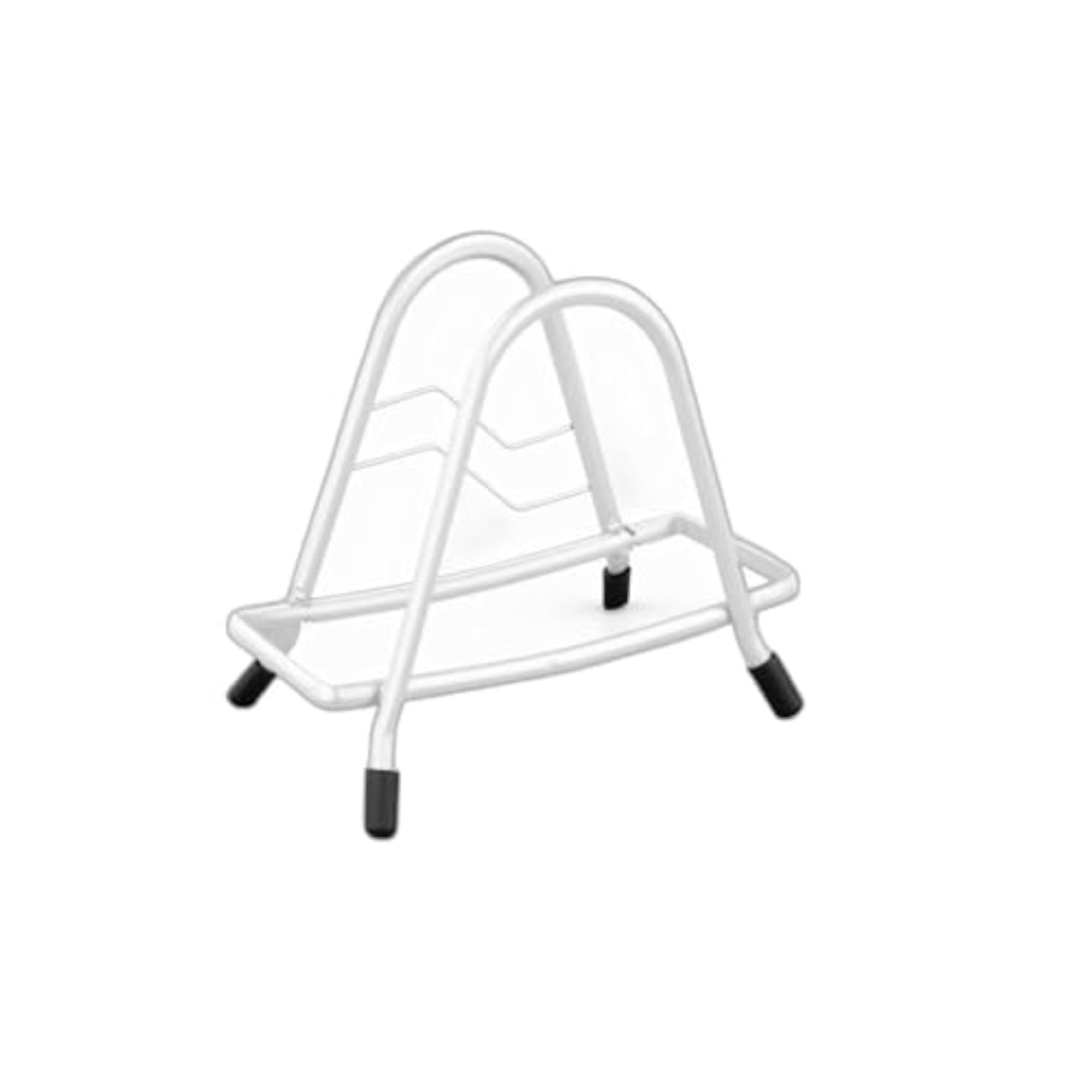304 Stainless Steel Cutting Board Rack, Space-Saving 6cm