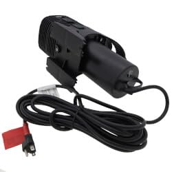 F40-5500 Energy Efficient Wet Rotor Pump (5500 GPH @ 0', 20' Cord, 115V) by Generic - Image 2