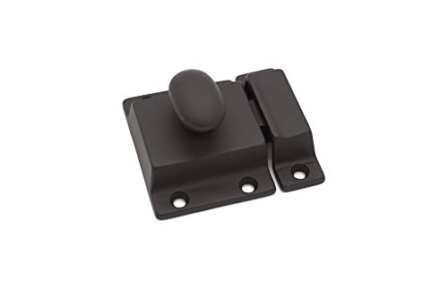  Antique Cabinet Turn Latch - Large 2-1/16" Oil Rubbed Bronze Finish for Furniture and Cabinets
| Country Utility Cabine