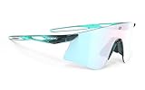 ルディプロジェクト(RUDYPROJECT) スポーツサングラス ASTRAL アストラル クリスタルティールウォーターグロスフレーム/マルチレーザーオスミウムレンズ SP883448-0000