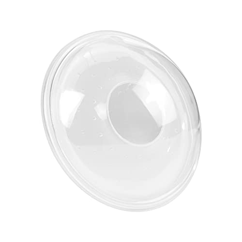 1pc Silicone Collection Cover Baby Feeding Breast Milk Shells Soft Postpartum Nipple Suction Container Breast Milk Collector Nursing Cups