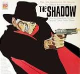 'THE SHADOW' VINTAGE RADIO MYSTERY NOW PLAYIING M-W-F AT 1001 GHOST, CHILLER & LOVECRAFT Podcast Por  arte de portada