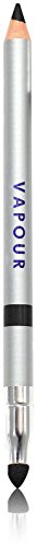 Vapour Organic Beauty Mesmerize Eyeliner, Ink-Black Velvet, 0.028 Ounce