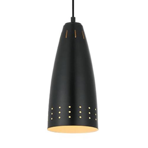 Luminaires de plafond encastrés et suspension déco pour restaurant