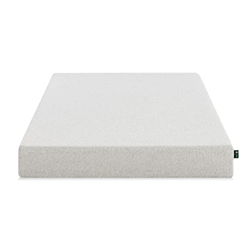Memory Foam 8 Inch Mattress