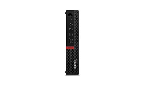 Preisvergleich Produktbild Lenovo TS P330 Tiny I9-9900T 16GB