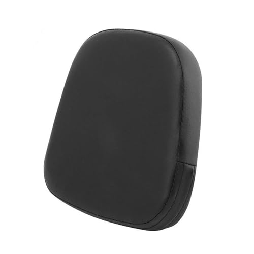 ZOPQRTXYZ For YAMAHA Virago XV125 XV250 1989-2019�N���p �o�C�N�p�p�b�Z���W���[�o�b�N���X�g �V�[�V�[�o�[ ���Q�b�W���b�N �^���f���o�b�N���X�g(Black Sponge)