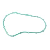 Material: El kit de reparación de motor está hecho de material de papel, lo que garantiza una larga vida útil y un uso a largo plazo.