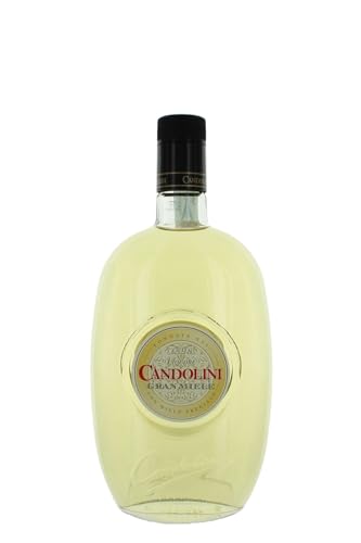 GRAPPA CANDOLINI GRAN MIELE 30% CL.70
