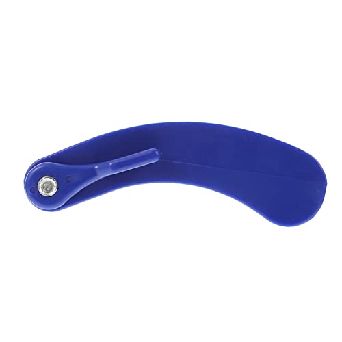 FRCOLOR Key Transfer Assistant Plastic Key Turning Aid Elderly Key Turner Key Aid Turner Key Turn Assistance Elderly Two Key Turner Plastic Key Turner Elderly Key Turning Aid