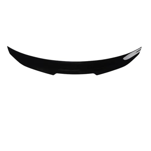 Kit Queue d'Aile Fiber de Carbone PSM M4 MP pour BMW F36