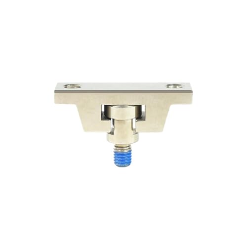 Conector CDQ2A para vástago de cilindro neumático serie YU-08 5