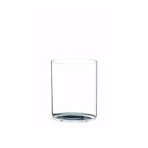 Riedel H2O Classic Bar Old Fashioned Whiskey Glass, Set of 4, 15.12 Ounces Riedel H2O Classic Bar Old Fashioned Whiskey Glass Set of 4 1512 Ounces