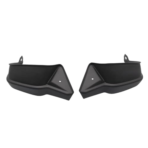 Protège-mains moto pour V-sys X 300 2017-2022 et bouclier de protection de guidon noir