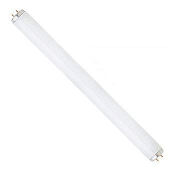 Feit Electric Fluorescent Bulbs 15 Watts Bulb T12 18 Inch - Medium Bi Pin Cool White Pack Of 6 #TOP17