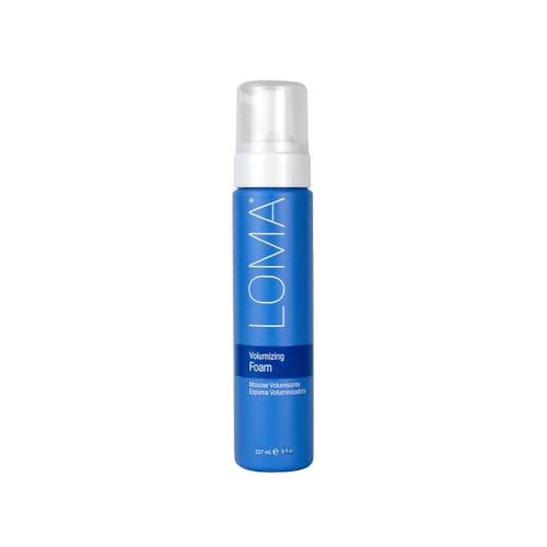 Loma Maximum Volumizing Solution, 8 Fl Oz