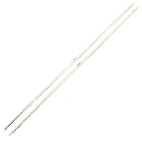 NWWGHAG LED�o�b�N���C�g�X�g���b�v�� Fit For Samsung UE65RU7020W UE65RU7022K UE65RU7025K UE65RU7090S UE65RU7090U UE65RU7092U UE65RU7099U UE65