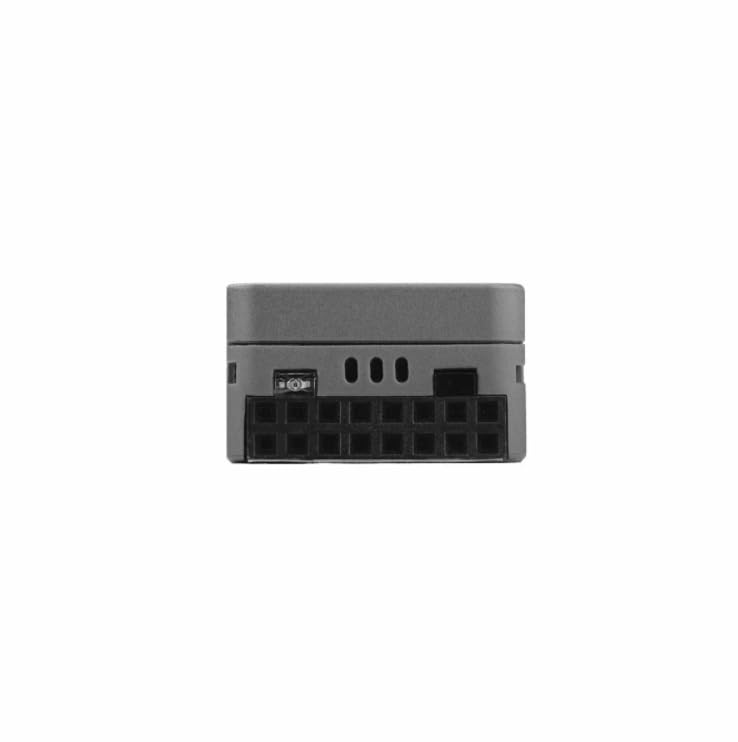 M5StickS3 ESP32-S3 Mini IoT Dev Kit – Mini carte de développement programmable avec Wi-Fi et Bluetooth | Idéal pour les projets IoT, Smart Home et DIY
