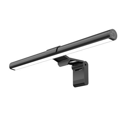 SAMPHON Monitor Light Bar, Eye-Care USB Reading...