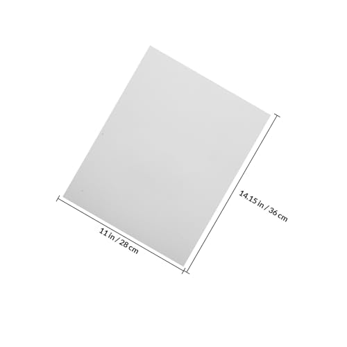Plaques KT board en polystyrène isolant et antichoc pour colis - 3